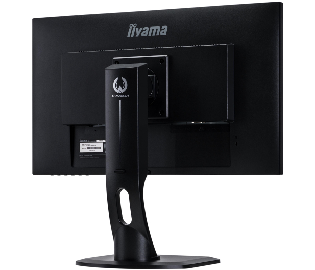 iiyama G-Master GB2530HSU Black Hawk - 430746 - zdjęcie 7